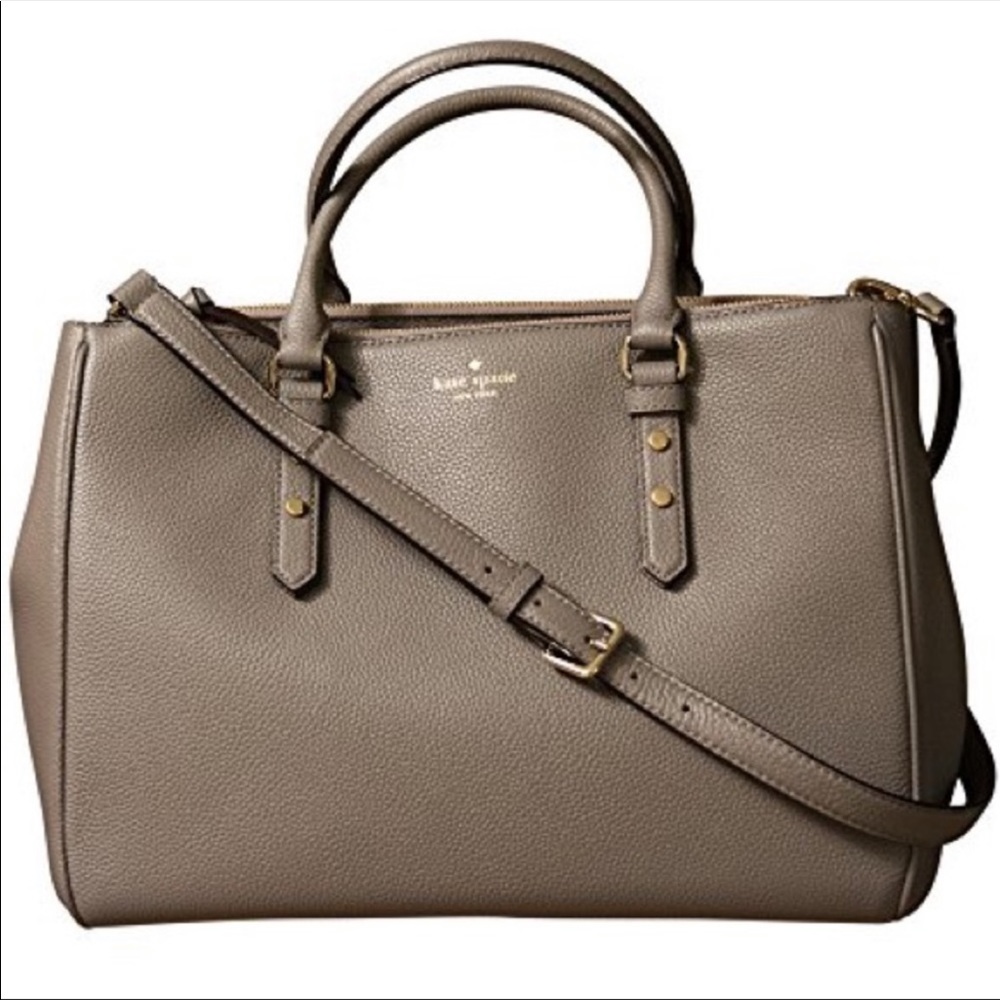 Kate spade satchel